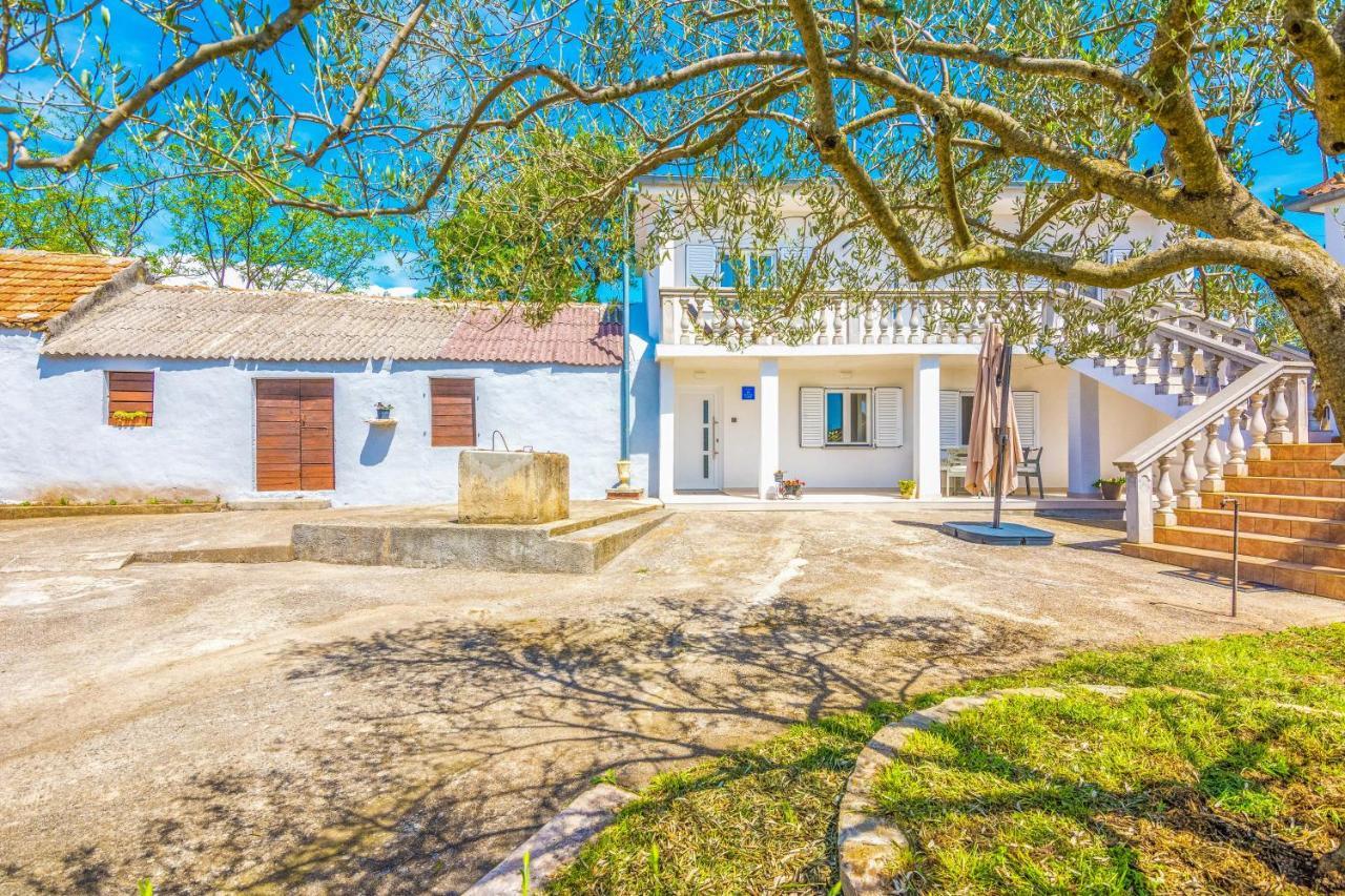 Guest House Marla Slivnica Exterior photo